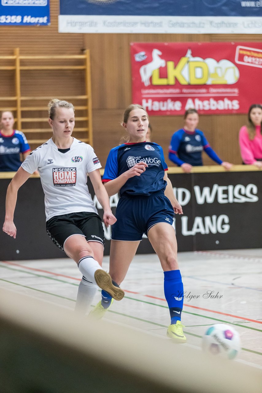 Bild 327 - VR Bank Cup Horst